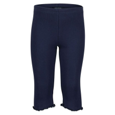 Blue Seven Kék nyári 3/4 -es hosszúságú leggings 2 év (92 cm) gyerek nadrág