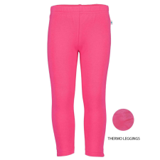 Blue Seven Magenta színű meleg thermo leggings 2 év (92 cm) gyerek nadrág