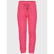 Blue Seven Magenta szives melegítő jogging nadrág 2 év (92 cm) gyerek ruha szett