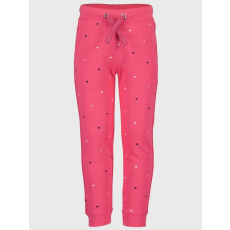 Blue Seven Magenta szives melegítő jogging nadrág 4-5 év (110 cm)