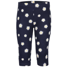 Blue Seven Margarétás nyári 3/4 -es hosszúságú leggings 8 év (128 cm) gyerek nadrág