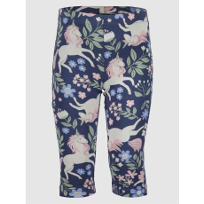 Blue Seven nyári 3/4 -es hosszúságú leggings Unikornis 2-3 év (98 cm)