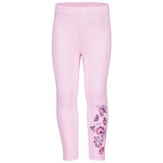 Blue Seven Pillangó mintás leggings 2 év (92 cm)