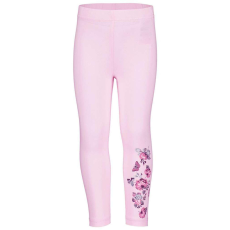 Blue Seven Pillangó mintás leggings 8 év (128 cm)