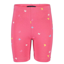Blue Seven Pillangós nyári rövid short leggings 8 év (128 cm) gyerek nadrág