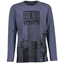 Blue Seven póló Brooklyn BIO PAMUT! 12 év (152 cm) gyerek póló