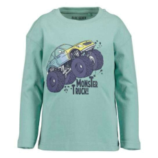 Blue Seven póló Monster truck kollekció 2-3 év (98 cm)
