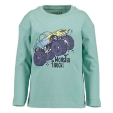 Blue Seven póló Monster truck kollekció 7 év (122 cm) gyerek póló