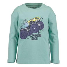 Blue Seven póló Monster truck kollekció 8 év (128 cm)