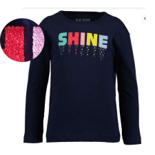 Blue Seven póló SHINE csillagos 3-4 év (104 cm) gyerek póló