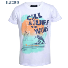 Blue Seven póló SURF kollekció 12 év (152 cm) gyerek póló