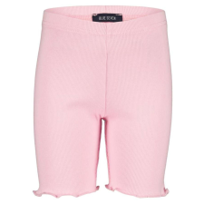 Blue Seven Rózsaszín nyári rövid short leggings 8 év (128 cm) gyerek nadrág