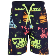 Blue Seven short munkagép kollekciós 6-9 hó (68 cm) gyerek nadrág