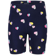 Blue Seven szives nyári rövid short leggings 3-4 év (104 cm)