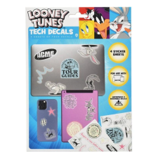 BLUE SKY STUDIOS Looney Tunes kütyümatricák különféle matrica