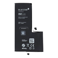 Blue Star Akkumulátor Iphone 11 PRO max 3969 MAH Blue Star HQ mobiltelefon, tablet alkatrész