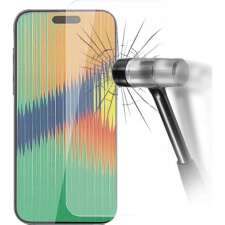 Blue Star Apple iPhone 16 Pro Max tempered glass kijelzővédő üvegfólia ( ) mobiltelefon kellék