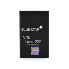 Blue Star BlueStar Nokia 225 BL-4UL utángyártott akkumulátor 1400mAh mobiltelefon akkumulátor