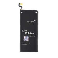 Blue Star BlueStar Samsung G935 Galaxy S7 Edge EB-BG935ABE utángyártott akkumulátor 3600mAh mobiltelefon akkumulátor