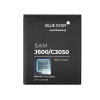Blue Star BlueStar Samsung J600/C3050/M600/J750/S8300/S7350 AB483640BU utángyártott akkumulátor 900mAh