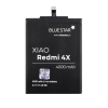 Blue Star BlueStar XIAOMI Redmi 3/3S/3X/4X BM47 utángyártott akkumulátor 4000mAh