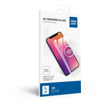 Blue Star edzett üveg fekete szegéllyel Huawei Pura 70 Pro mobiltelefon kellék