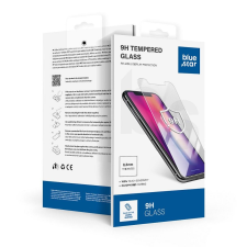 Blue Star edzett üveg Motorola Moto G35 mobiltelefon kellék