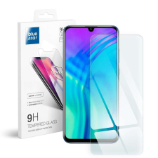 Blue Star Honor 20 Lite üvegfólia, tempered glass, előlapi, edzett, Bluestar mobiltelefon kellék