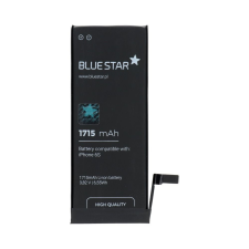 Blue Star iPhone 6s akkumulátor Blue Star HQ 1715mAh Li-Poly mobiltelefon, tablet alkatrész