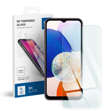 Blue Star Samsung Galaxy A14 5G tempered glass kijelzővédő üvegfólia mobiltelefon kellék