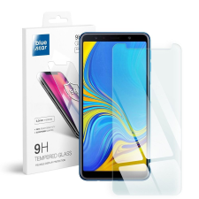 Blue Star Üvegfólia Blue Star SAMSUNG A7 2018 mobiltelefon kellék