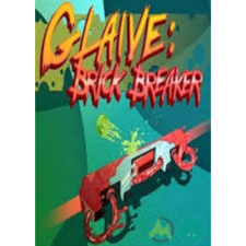Blue Sunset Games Glaive: Brick Breaker (PC - Steam Digitális termékkulcs) videójáték