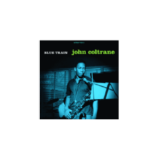  Blue Train / Lush Life (Remastered) (CD) egyéb zene