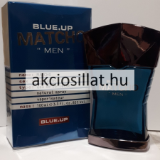 Blue Up Matcho Men EDT 100ml / Jean Paul Gaultier Le Male parfüm utánzat parfüm és kölni