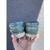  Blue Wavy Mugs