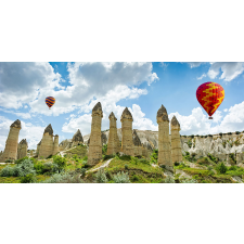  Blueback Mat Cappadocia 2 Tapéta, 250 x 200 cm tapéta, díszléc és más dekoráció