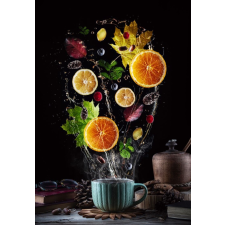  Blueback MAT Composition36 Tapéta, 200 x 255 cm tapéta, díszléc és más dekoráció