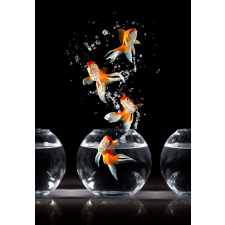  Blueback MAT fotótapéta, Kompozíció, 200 x 255 cm tapéta, díszléc és más dekoráció