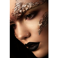  Blueback MAT Portrait56 Bronz Smink Tapéta, 200 x 255 cm tapéta, díszléc és más dekoráció