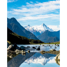  Blueback MAT "Természet 32" tapéta, 200 x 255 cm tapéta, díszléc és más dekoráció