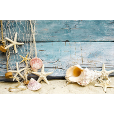  Blueback MAT Tapéta, Csillagháló 2, 250 x 200 cm tapéta, díszléc és más dekoráció