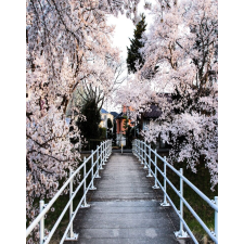  Blueback MAT tapéta, természet 91, 200 x 255 cm tapéta, díszléc és más dekoráció