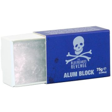 BLUEBEARDS REVENGE Alum Block after shave