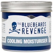 BLUEBEARDS REVENGE Cooling Moisturiser 100 ml hajformázó