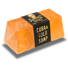 BLUEBEARDS REVENGE Cuban Gold Soap 175 g (5060297001857) szappan