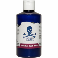 BLUEBEARDS REVENGE The Bluebeards Revenge Bodywash Original tusfürdő 300ml tusfürdők