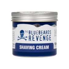 BLUEBEARDS REVENGE The Bluebeards Revenge Luxury Shaving Cream 150ml borotvahab, borotvaszappan