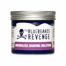 BLUEBEARDS REVENGE The Bluebeards Revenge Shaving Solution 150ml borotvahab, borotvaszappan