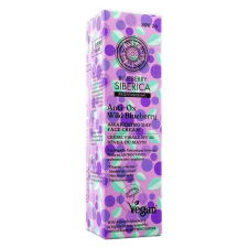 Blueberry Siberica anti-ox vadáfonya ébresztő nappali arckrém 50ml arckrém