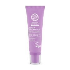 Blueberry Siberica Vad Áfonya Ébresztő nappali arckrém 50 ml Blueberry Siberica Anti-Ox arckrém